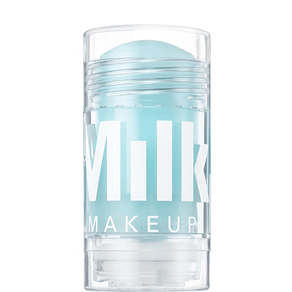 Milk Makeup Cooling Water