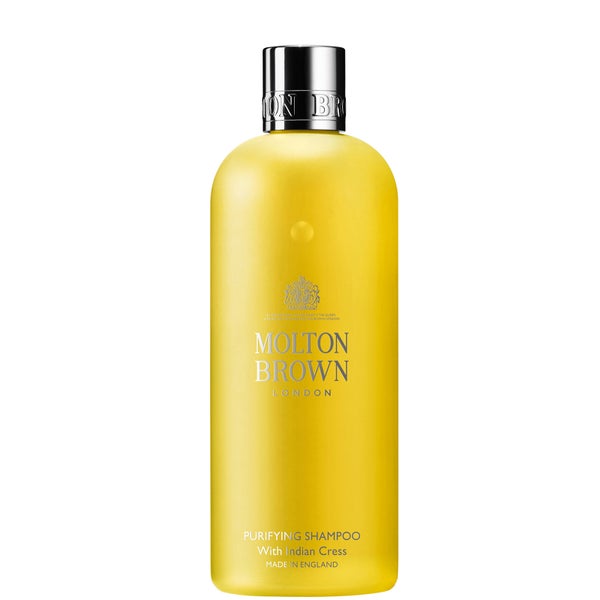 شامبو منقي بالجرجير الهندي من Molton Brown (300 مل)