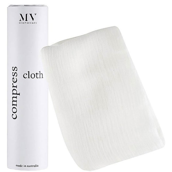MV Skintherapy Compress Cloth