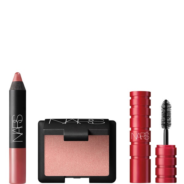 NARS Ultimate Icons Set (33% Saving)