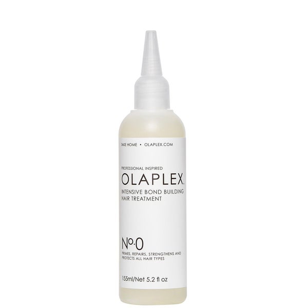 OLAPLEX No 0 Intensive Bond Building Hair Treatment