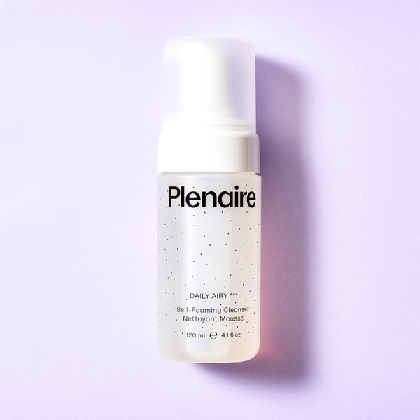 Daily Airy Self Foaming Cleanser