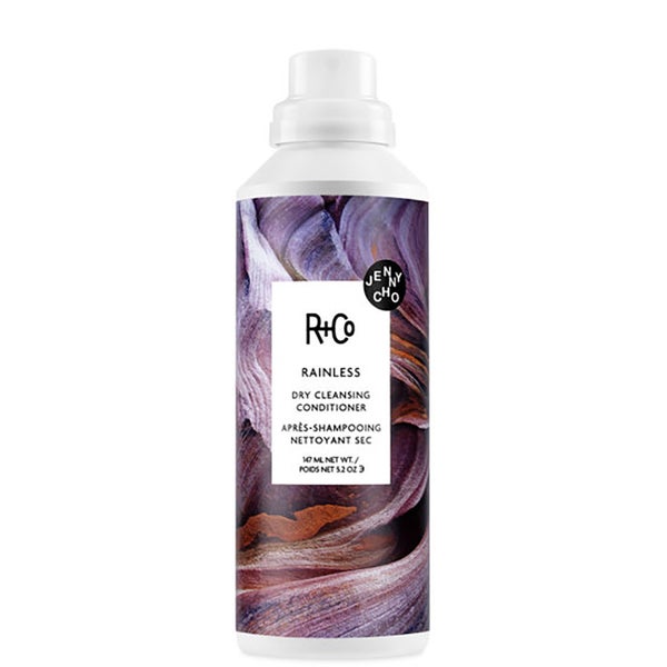 R+Co RAINLESS Dry Cleansing Conditioner