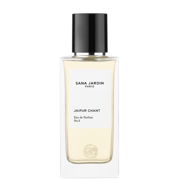 Sana Jardin Jaipur Chant Eau de Parfum