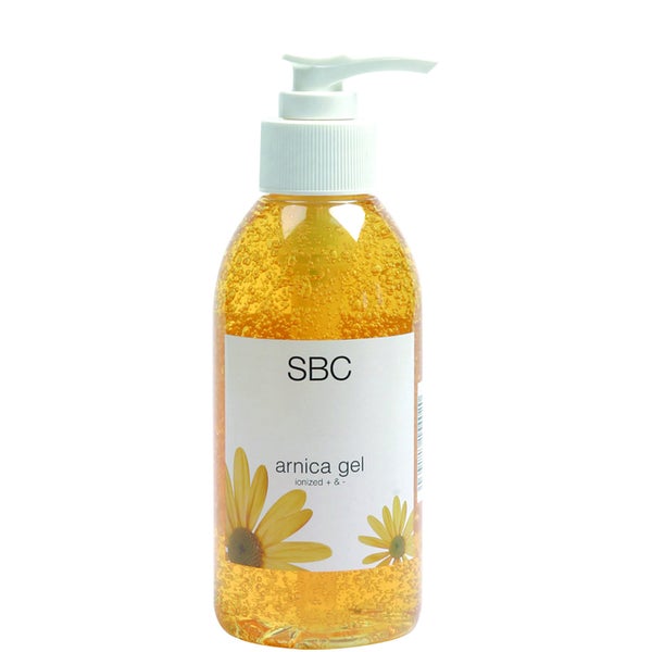 SBC Arnica Gel