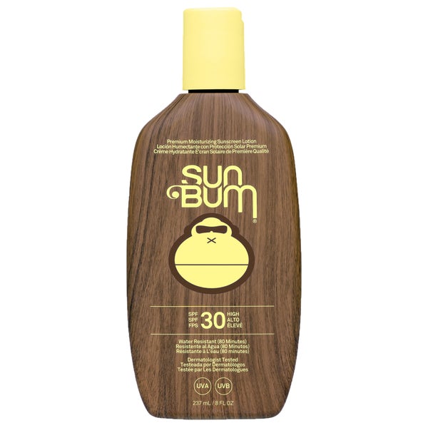 Sun Bum Original SPF 30 Sunscreen Lotion