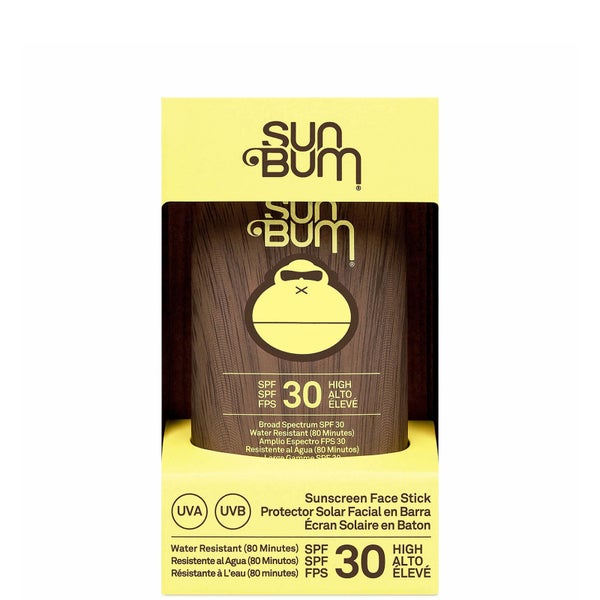 Sun Bum Original SPF 30 Sunscreen Face Stick