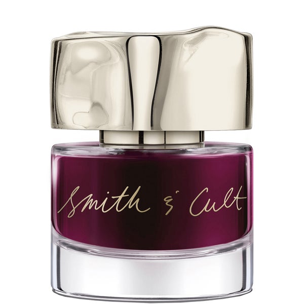 Smith & Cult Nail Lacquer - Dark Like Me