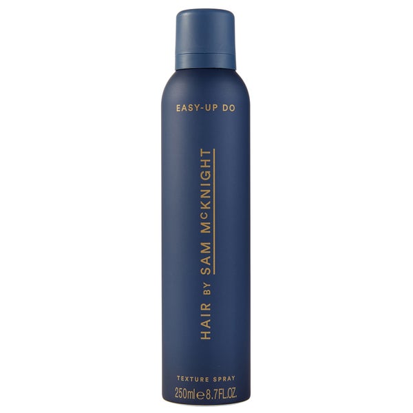 Hair by Sam McKnight Easy-Up Do Texture Spray 250ml