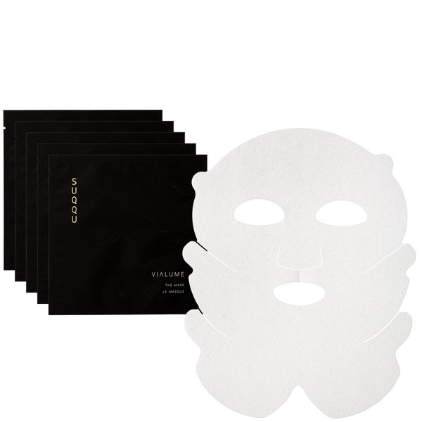 SUQQU Vialume Face Mask