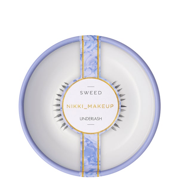 Sweed Lashes Sweed X Nikki Wolff Defined Underlash