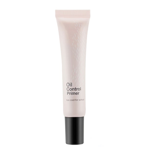 Too Cool For School Oil Control Primer