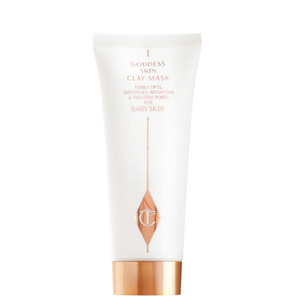 Charlotte Tilbury Goddess Skin Clay Mask