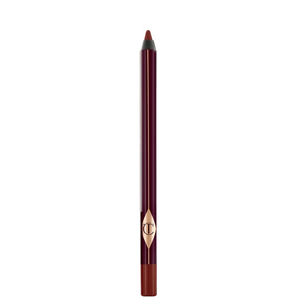 Charlotte Tilbury Walk of No Shame Eyeliner