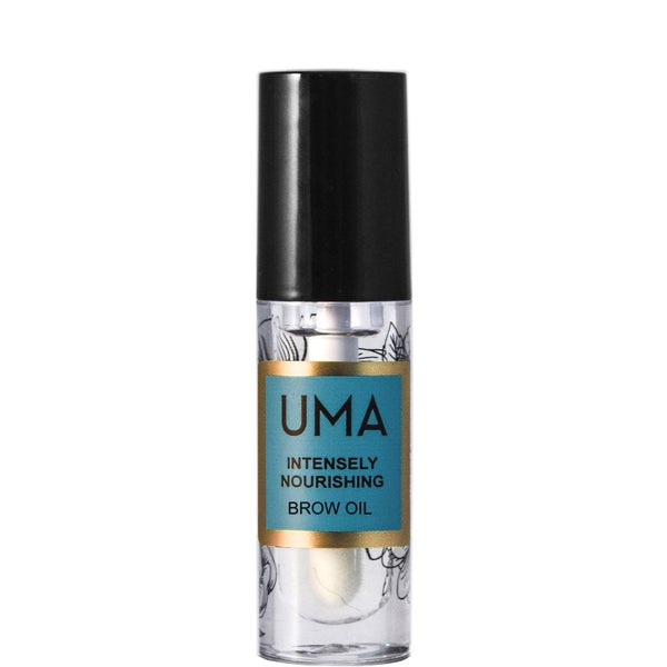 Uma Intensely Nourishing Brow Oil