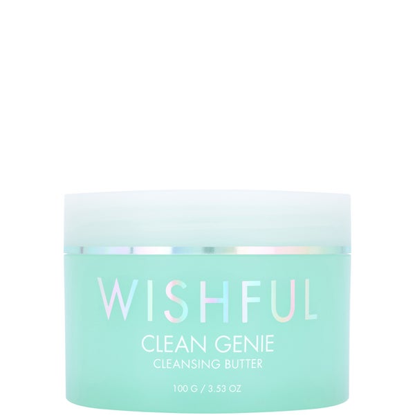 Wishful Clean Genie Cleansing Butter