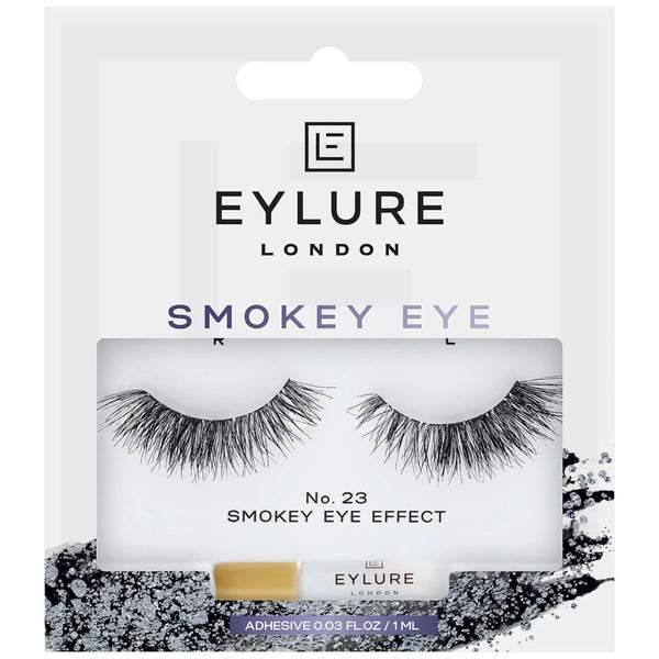 Eylure Smokey Eye Lash No.23