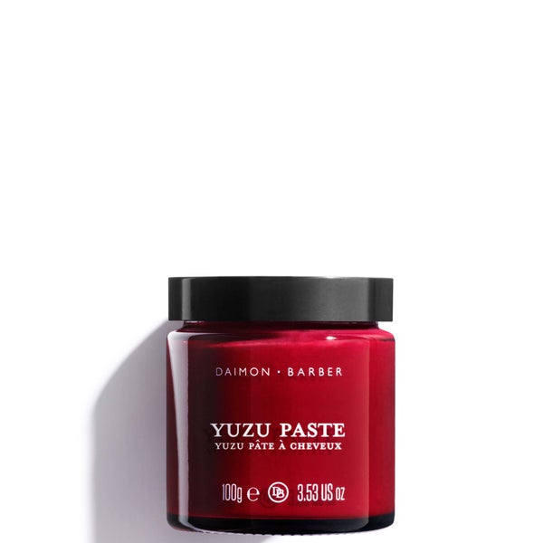 Daimon Barber Yuzu Paste 100g
