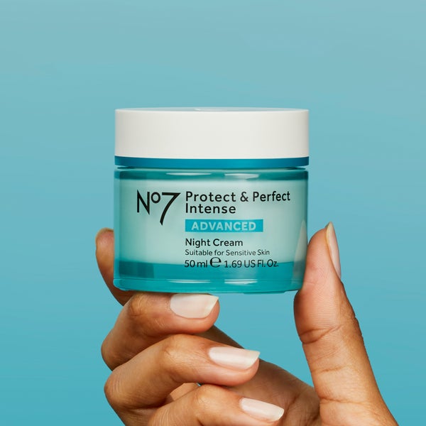 Protect & Perfect Intense ADVANCED Night Cream 50ml