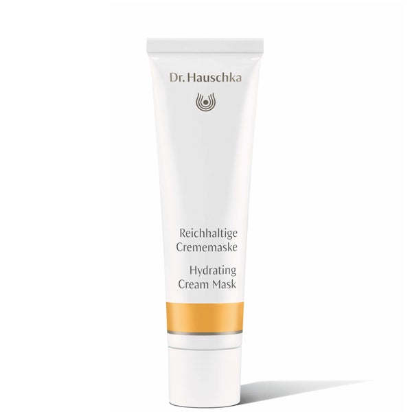 Dr. Hauschka Hydrating Cream Mask 30ml