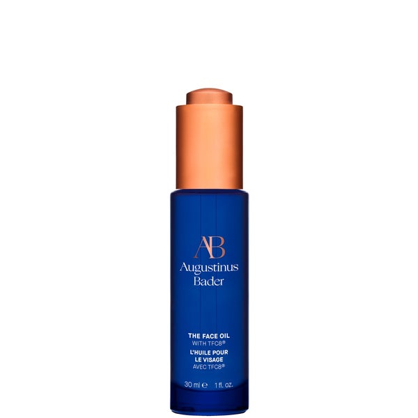 Augustinus Bader The Face Oil 30ml