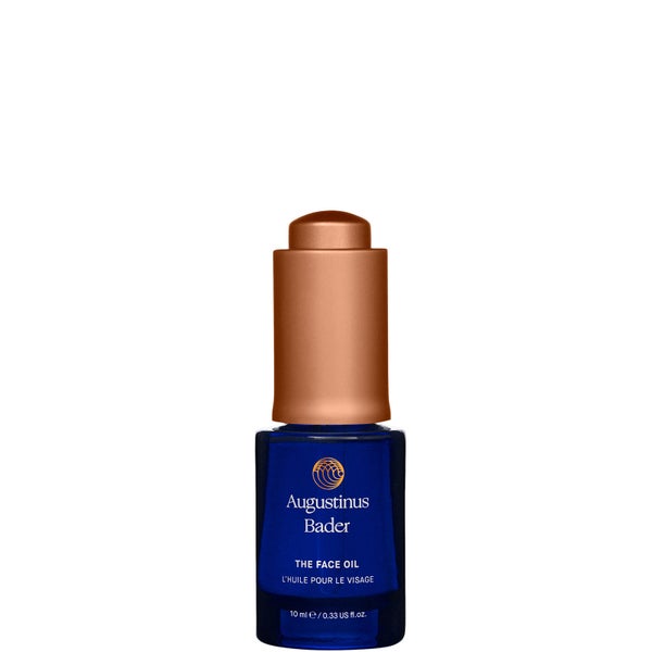 Augustinus Bader The Face Oil - 10ml
