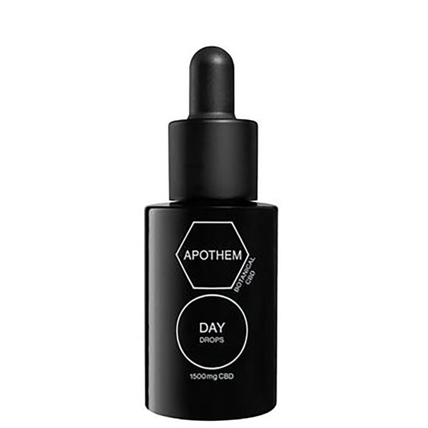 Apothem Labs DAY Drops 10%