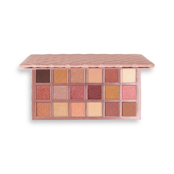 Soft Glamour Eyeshadow Palette Glam Glow