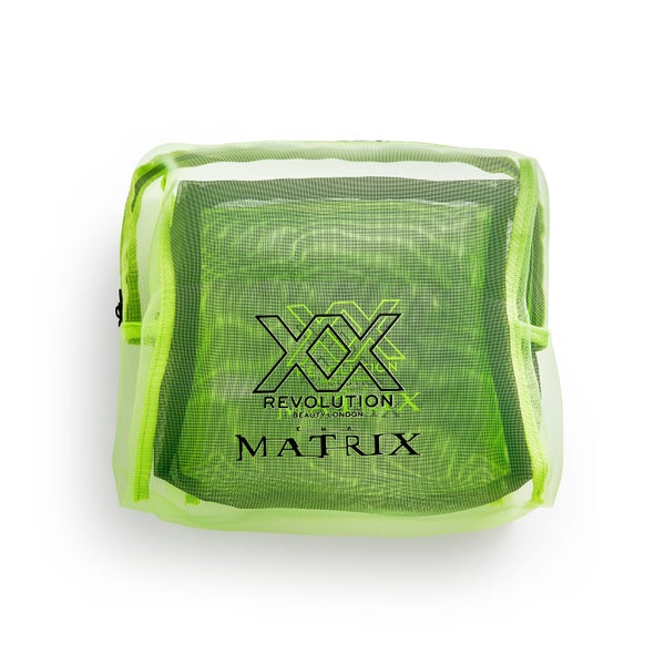 Matrix Cosmetic Mesh Bag Set