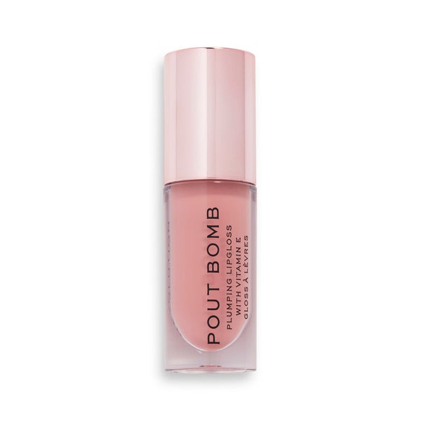 Revolution Pout Bomb Doll Nude