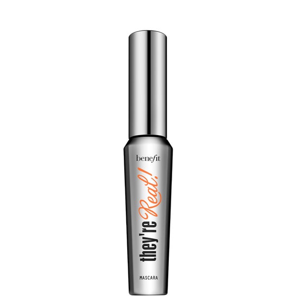 Benefit They're Real! Lengthening Mascara - Black