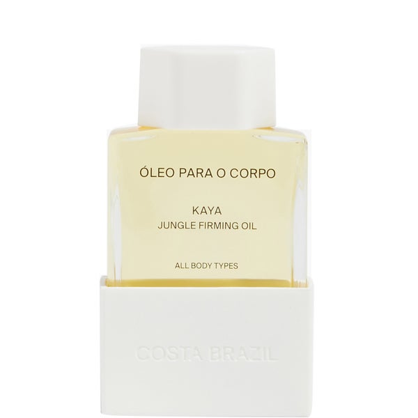 Costa Brazil Óleo Para O Corpo - Kaya Jungle Firming Body Oil
