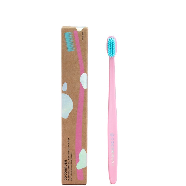 Cocofloss Cocobrush