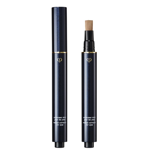 Clé de Peau Beauté Radiant Corrector for Eyes (Various Shades)