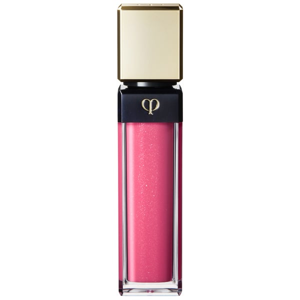 Clé de Peau Beauté Radiant Lip Gloss - 7