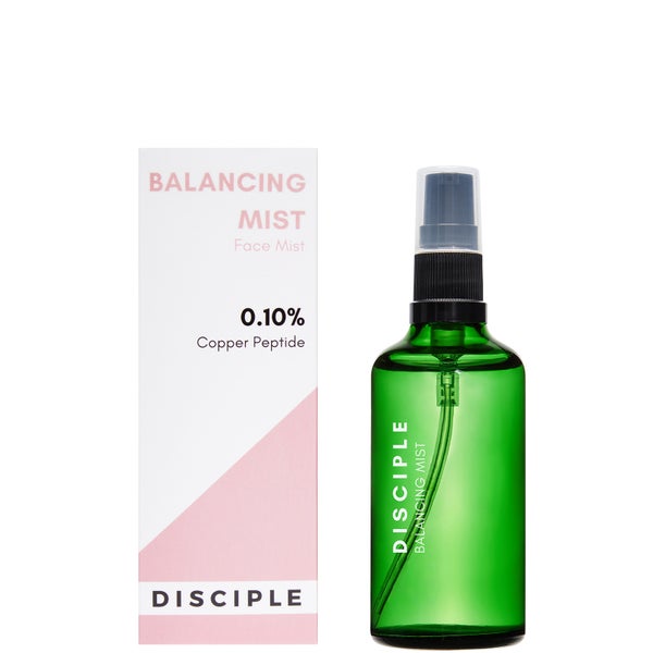 DISCIPLE Balancing Mist Brume équilibrante pour le visage 50ml