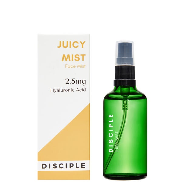 DISCIPLE Skincare Juicy Mist (Various Sizes)