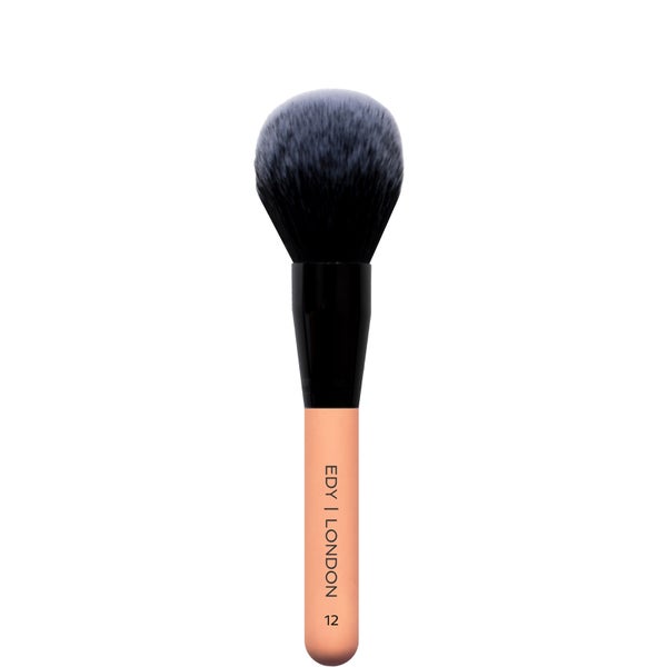 EDY LONDON Powder Brush 12