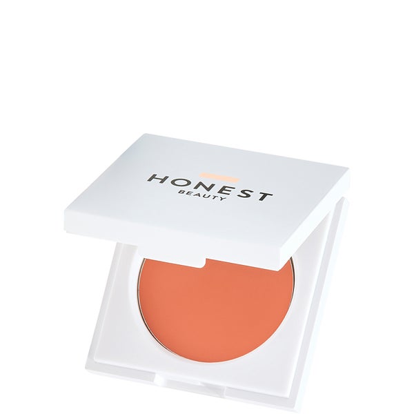 Honest Beauty Creme Cheek Blush 3g (Various Shades)