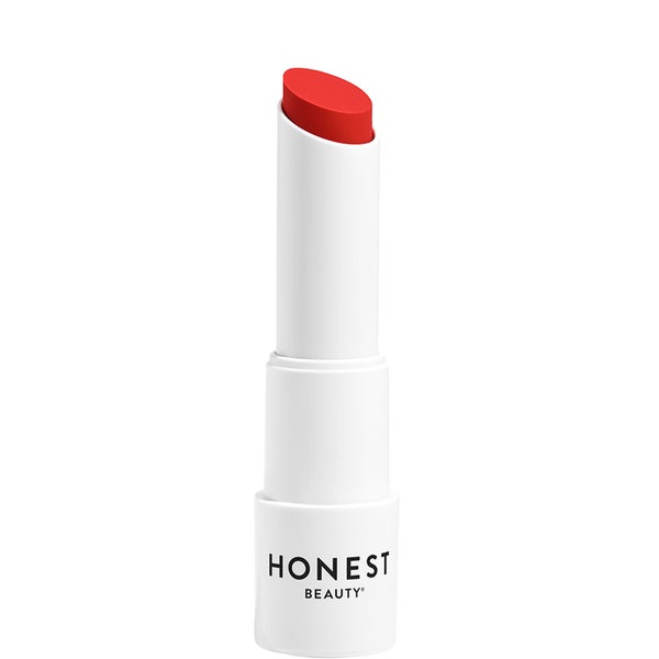 Honest Beauty Tinted Lip Balm