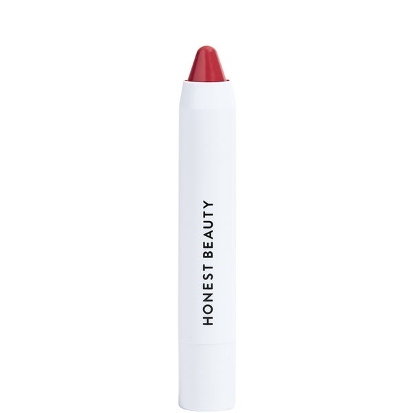 Honest Beauty Lip Crayon-Lush Sheer