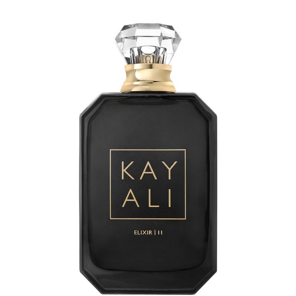 Huda Beauty KAYALI Elixir 11