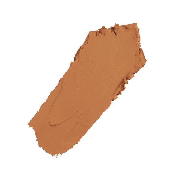 Huda Beauty #FauxFilter Skin Finish Buildable Coverage Foundation Stick Peanut Butter Cup 455 - Red