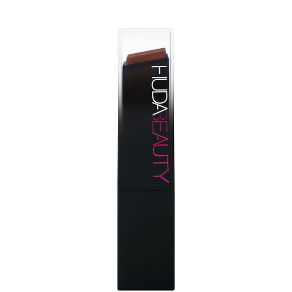 Huda Beauty #FauxFilter Skin Finish Buildable Coverage Foundation Stick Ganache 560 - Red