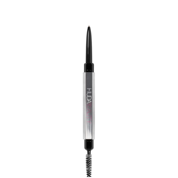 Huda Beauty Bomb Brows Microshade Pencil