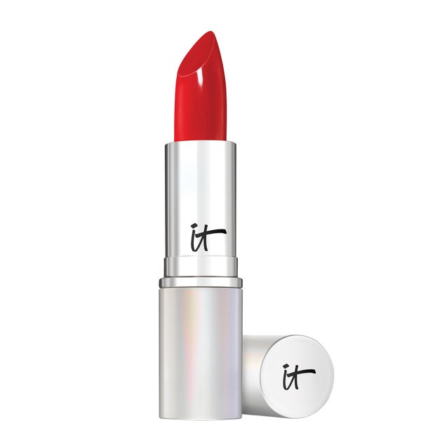 IT Cosmetics Blurred Lines Smooth-Fill Lipstick