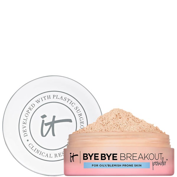 IT Cosmetics Bye Bye Breakout Powder