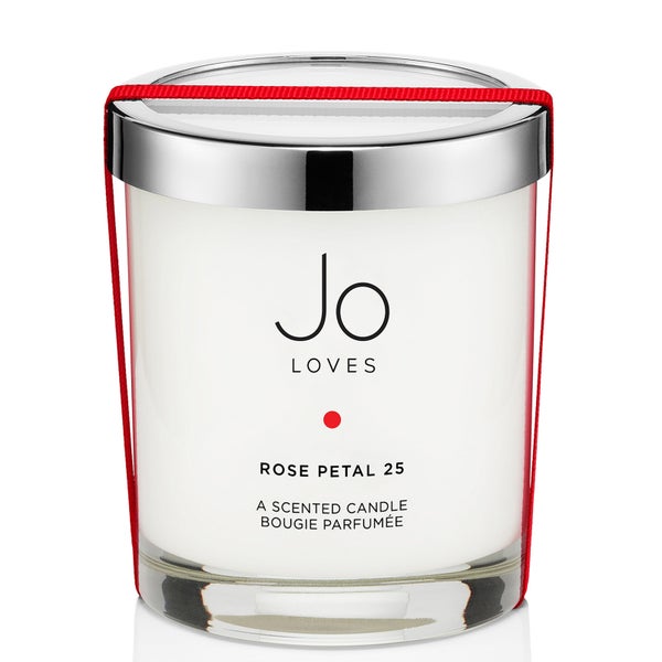 Jo Loves A Home Candle Rose Petal 25