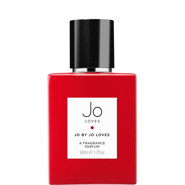 Jo Loves A Fragrance - Jo by Jo Loves