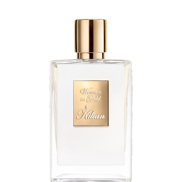 Kilian Woman in Gold Eau de Parfum 50ml Perfume Spray